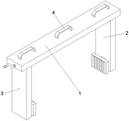 一种齿轮安装夹具的制作方法