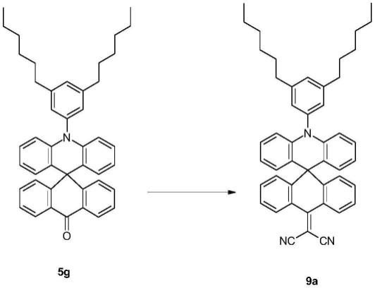 具有可溶性基团的有机化合物的制作方法