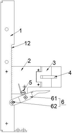 化学吸附仪的制作方法