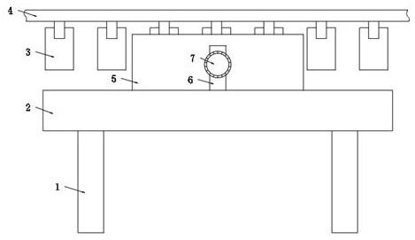 一种新型新能源电池加工生产检测设备的制作方法