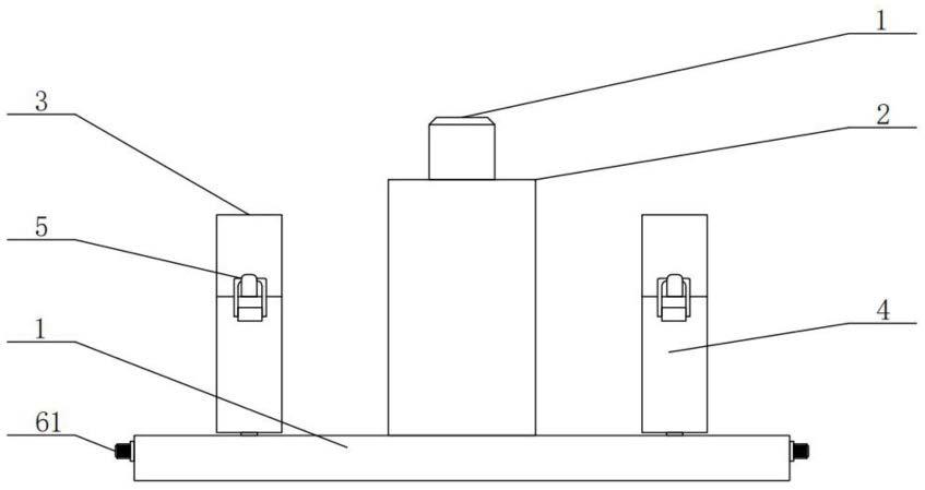 一种电力工程施工用导线压接机的制作方法