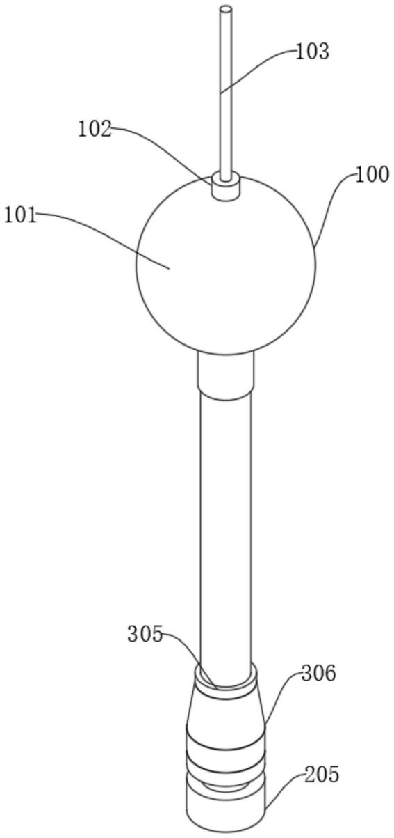 一种建筑防雷接地构件的制作方法