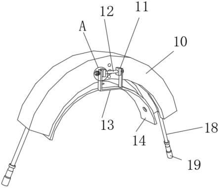 一种LED瓦楞灯的制作方法