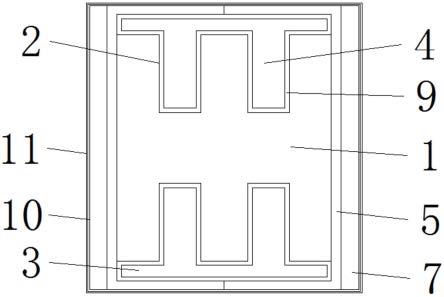 一种抗冻型蒸压加气混凝土砌块的制作方法