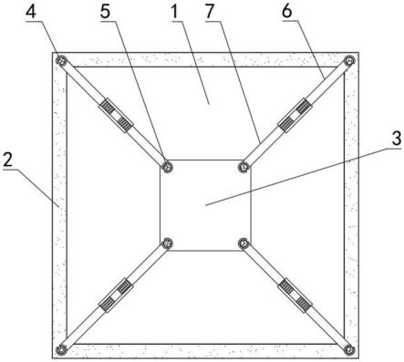 一种抗挤压建筑模板的制作方法