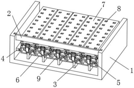 一种干细胞冻存容器的制作方法