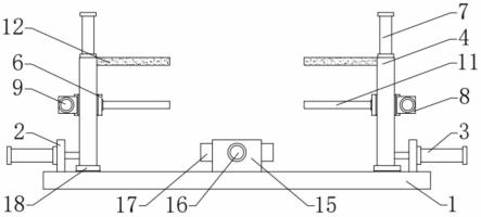 电池激光焊夹具的制作方法