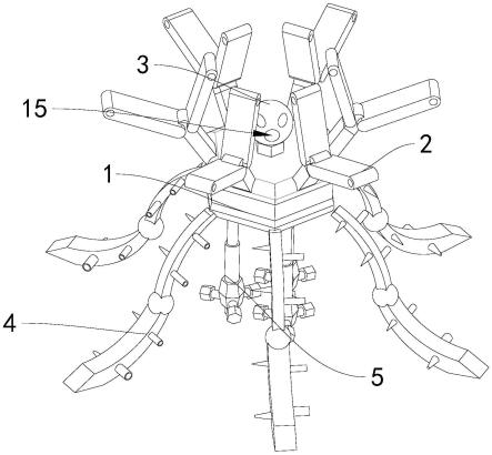 一种桩基加固装置的制作方法