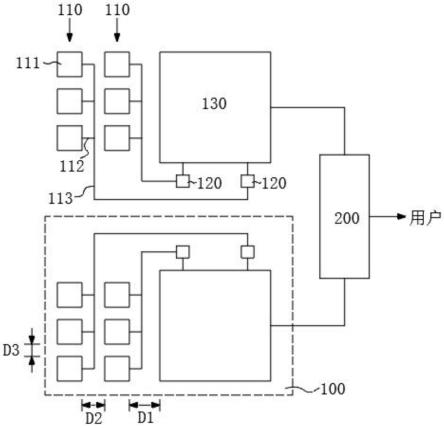 基于空气能热泵的集中热水供应系统的制作方法