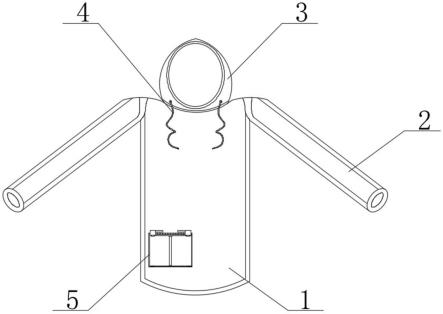 一种女士用运动服饰的制作方法