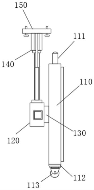 一种方便维修的视屏显示器的制作方法