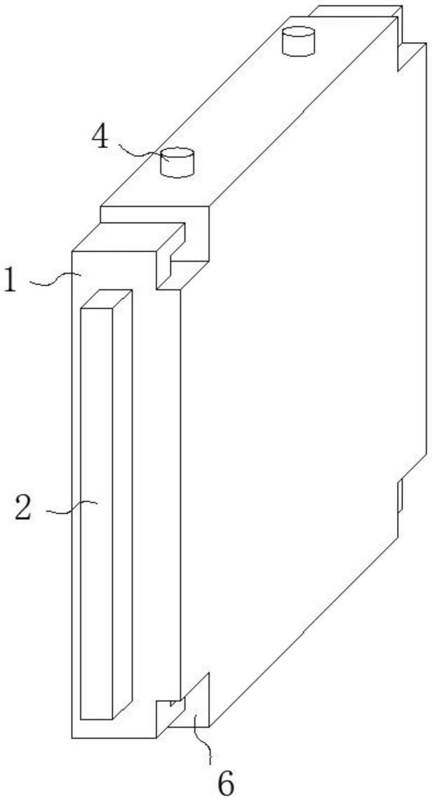 一种乡村建设用绿色装配式保温墙体的制作方法