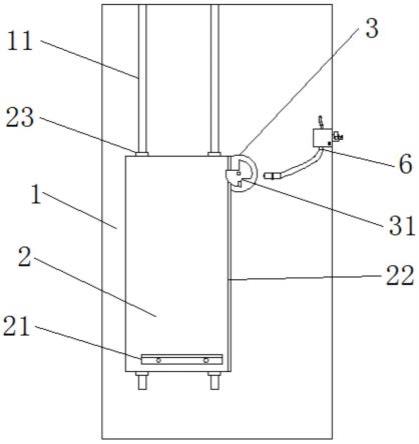 一种电池焊点清除装置的制作方法