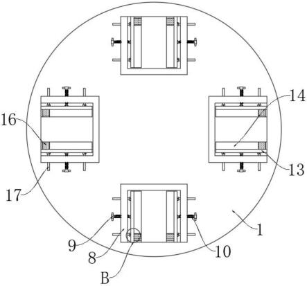 一种镭雕盖板治具的制作方法