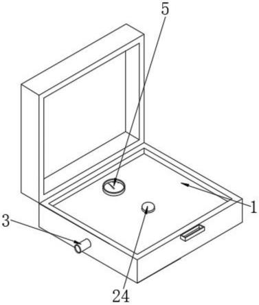 液位检测仪的制作方法