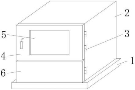 一种具有水冷的鞋底模具的制作方法