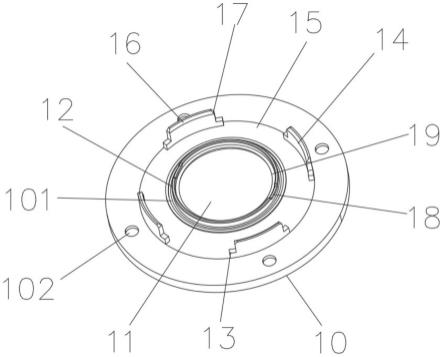 一种高音扬声器的制作方法