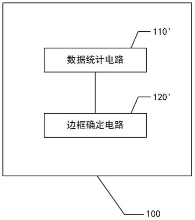 图像边框确定装置、方法、设备、和介质与流程