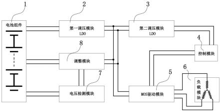 一种低电压切换装置的制作方法