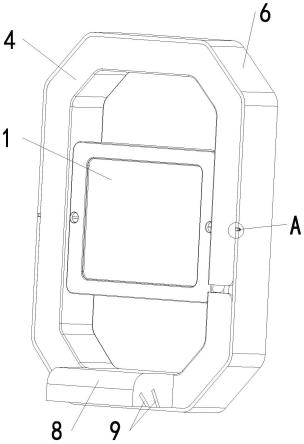 一种灯具的制作方法