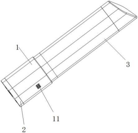 一种具有可折叠底座结构的灯具的制作方法