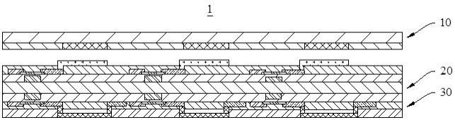 显示面板、显示面板的制作方法及显示装置与流程