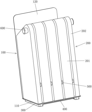 刀具座及刀具座模组的制作方法