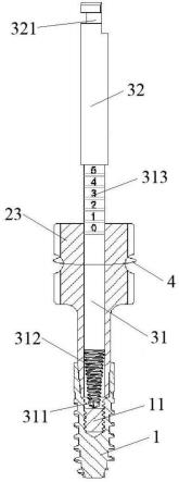 医用工具的制作方法