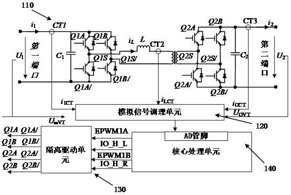 一种变换器及其控制方法与流程