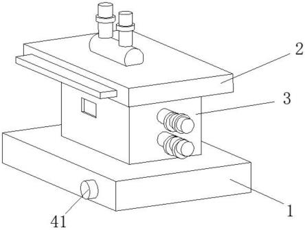 户外高压真空断路器的制作方法