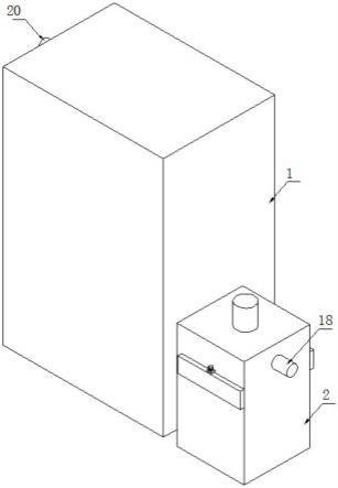 一种变压吸附碳分子筛制氮机的制作方法