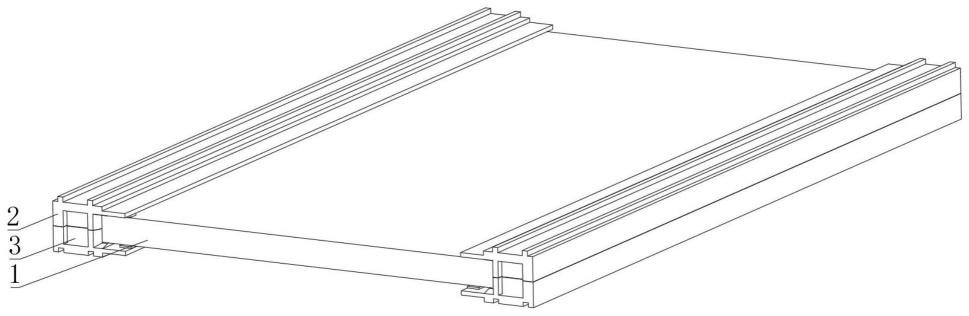 一种具有防磨损功能的PCB印刷线路板的制作方法