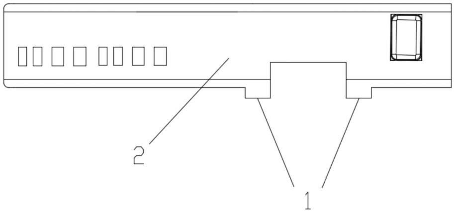 用于无线耳机充电的PCB板的制作方法