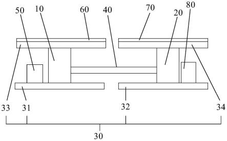 发电装置及检测系统的制作方法