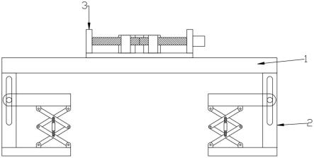 一种五金索具加工用辅助机构的制作方法