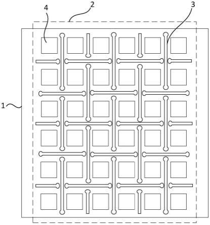 一种显示面板的制作方法