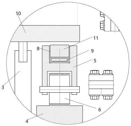 一种单体真空烧结炉及其料车的制作方法