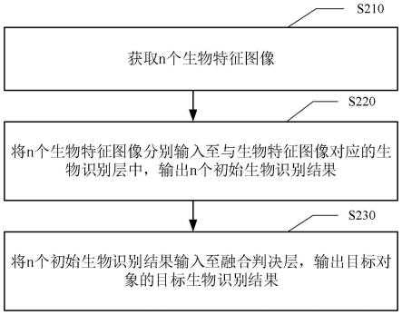 图像识别方法、装置、设备及存储介质与流程