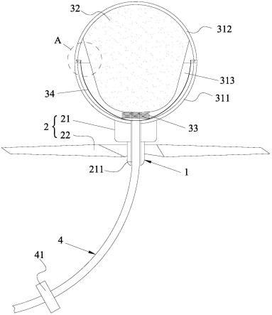 攀登安全保障飞行器的制作方法