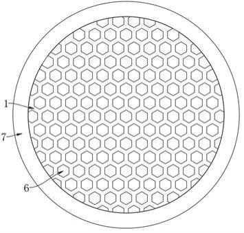 一种适用于精密仪器研磨垫的制作方法