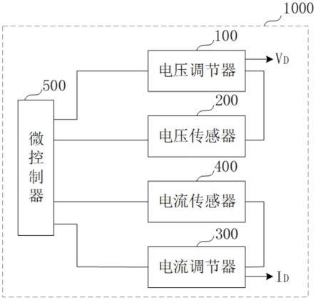 驱动电路及功率信号生成装置的制作方法