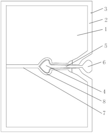 一种包装袋的制作方法