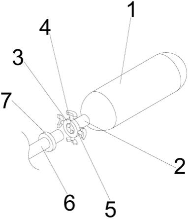 一种组合式预加氢反应器的制作方法