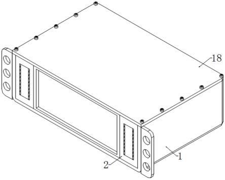 一种消防安全用室内指示组件的制作方法