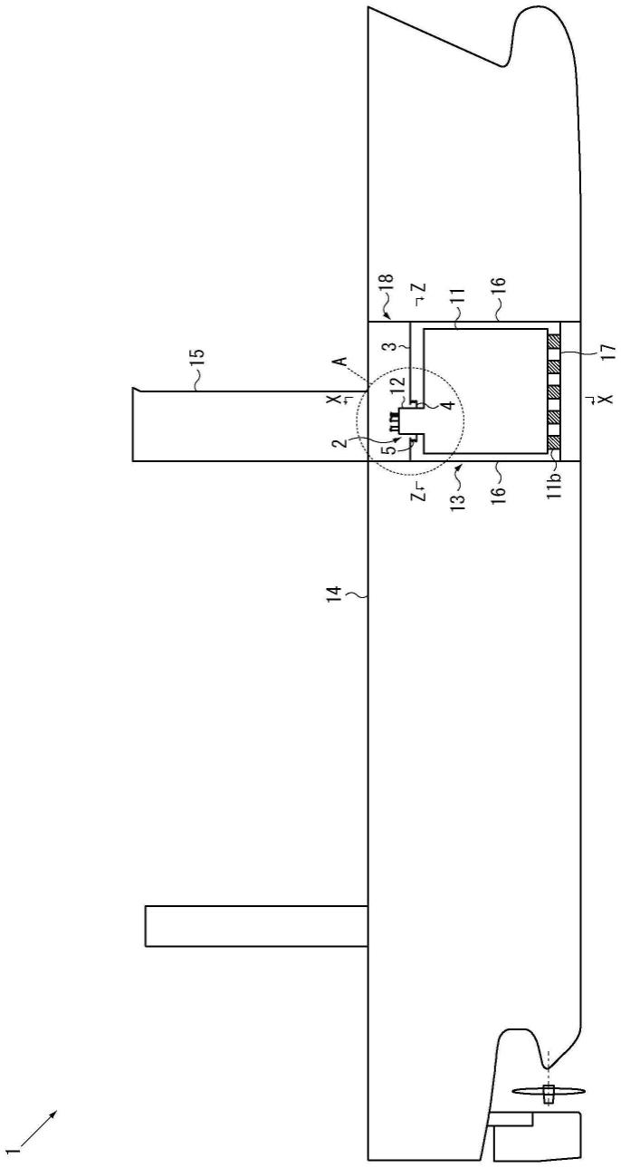 罐顶构造及船舶的制作方法