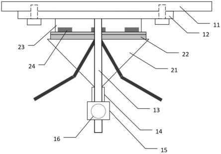 分子间相互作用检测装置