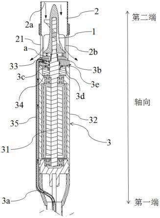 一种血液泵的制作方法