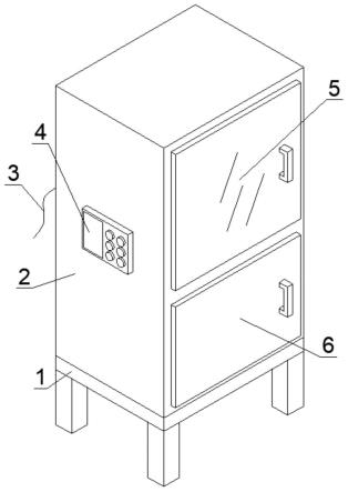 坭兴陶加工用的抛光设备的制作方法