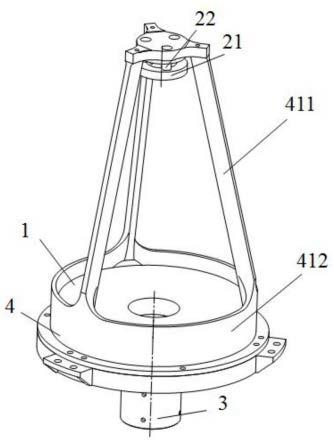 一种适用于机载激光通信设备的光线扩束系统的制作方法