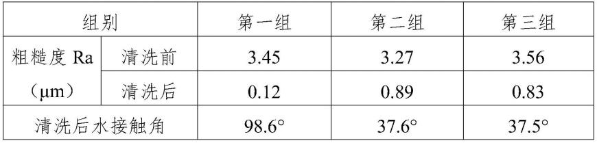 一种用于太阳能光伏板的抗静电清洗试剂及其使用方法与流程